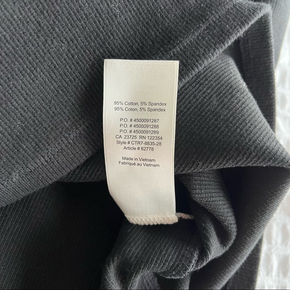 Aritzia Wilfred Free Yumi dress, size S - Picture 5 of 7